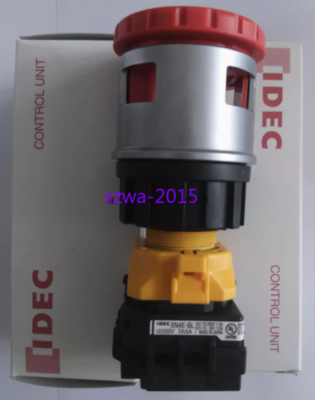 1pcs New stop button XN4E-BL411MRH | eBay