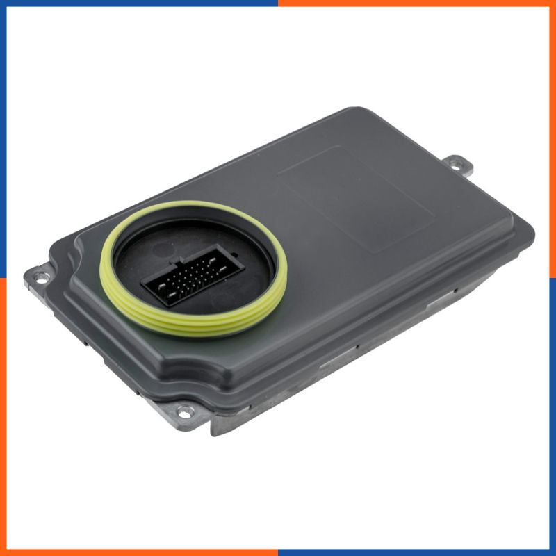 Module de commande d'éclairage BMW de haute précision 63117363868