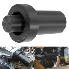 NP246 261 263 Front-Output Wheel Knuckle Seal Install Tool for GMC Chevrolet 