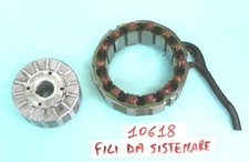 STATORE ROTORE DUCATI PANTAH CAGIVA ELEFANT  CAGIVA ALAZZURRA  350 650