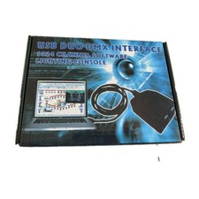 For Martin Light jockey USB 1024 DMX 512 DJ Controller led stage lights Lighting