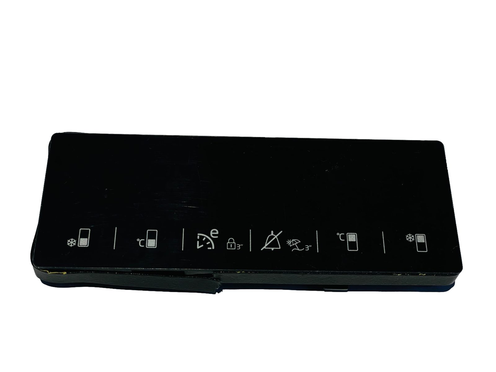 Original Arcelik Beko Grundig 5964143000 Display Group Assembly 