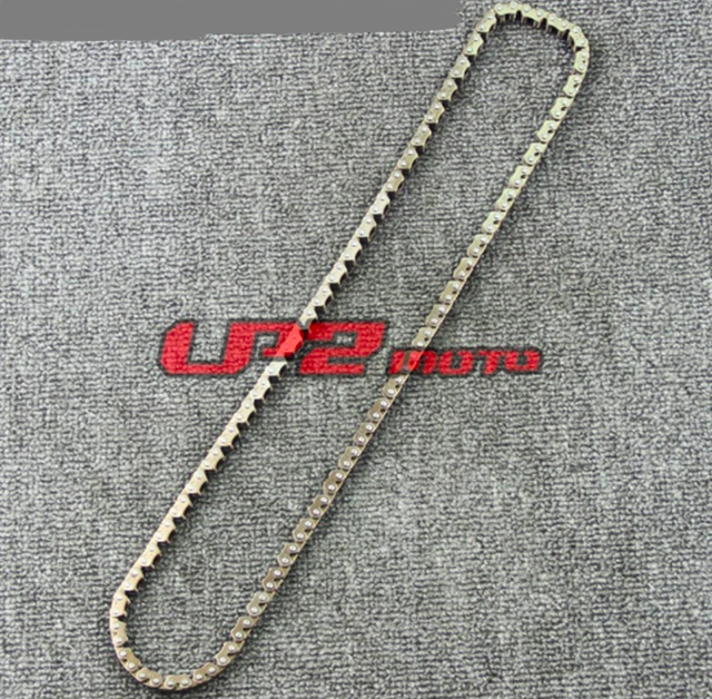 Cam Timing Chain for Kawasaki Ninja ZX6R ZX600F/G/J 9502 ZZR600 ZX600J