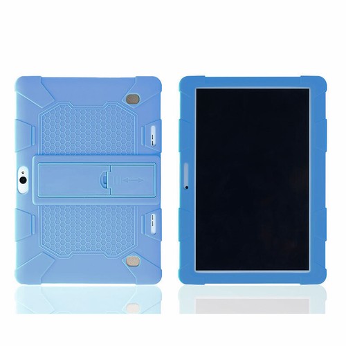Shockproof Silicone Stand Case Cover Universal For 10.1" Inch Android Tablet PC* - Picture 8 of 20