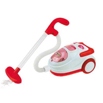 Staubsauger mit Funktionen Kinderstaubsauger Sauger ECHTE SAUGFUNKTION Neu/Ovp