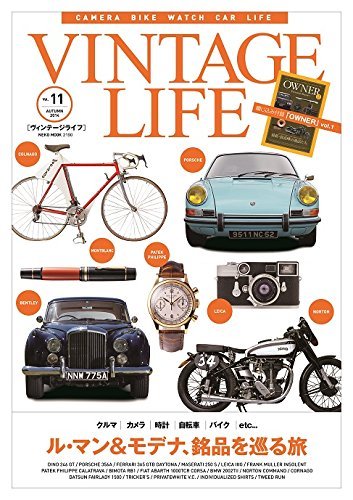 bike life magazine