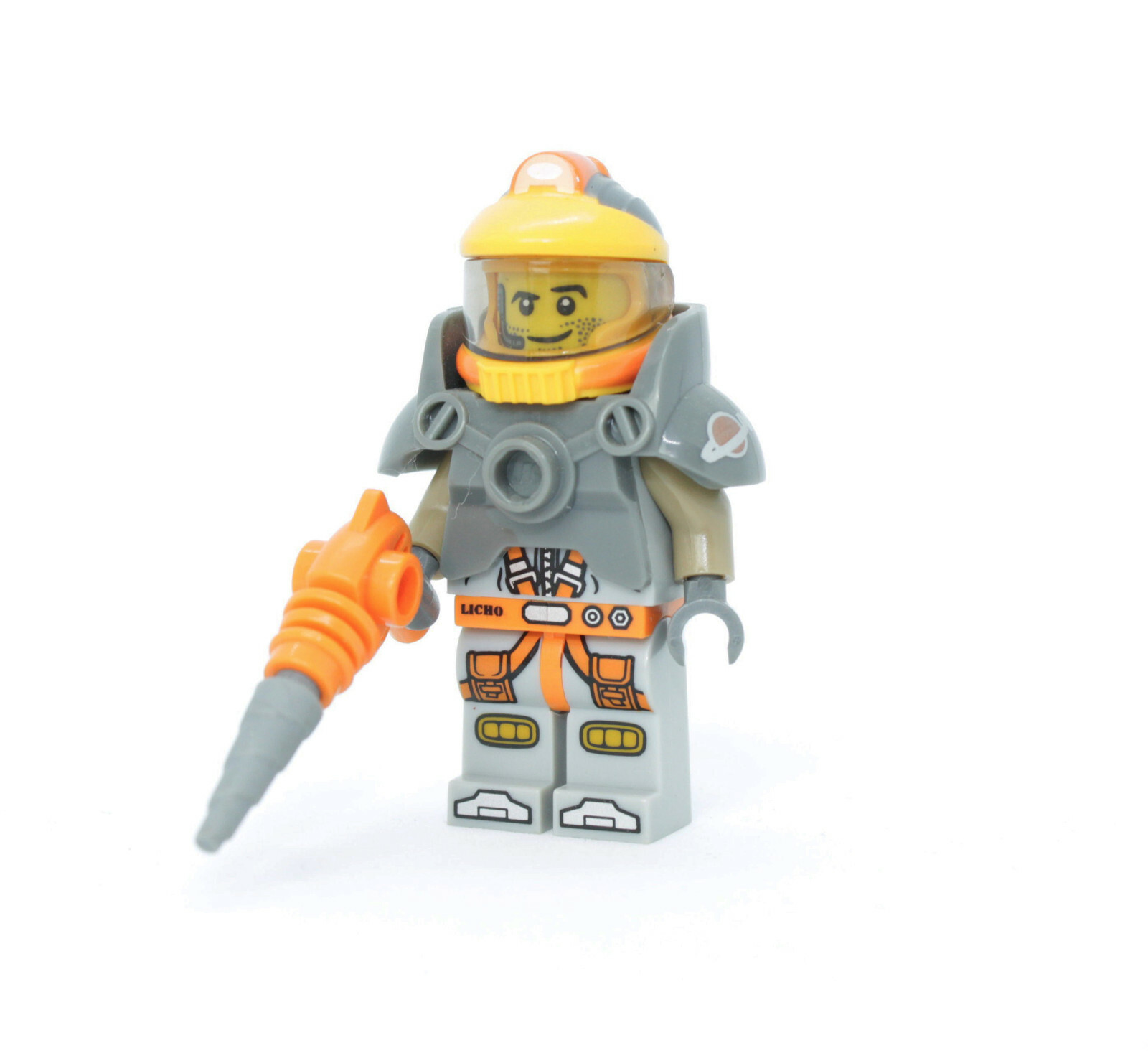 lego space miner