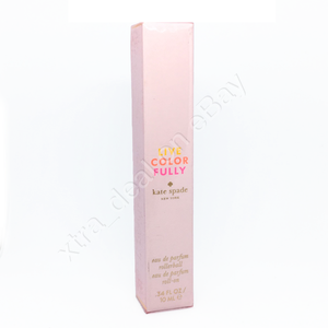 kate spade live colorfully rollerball