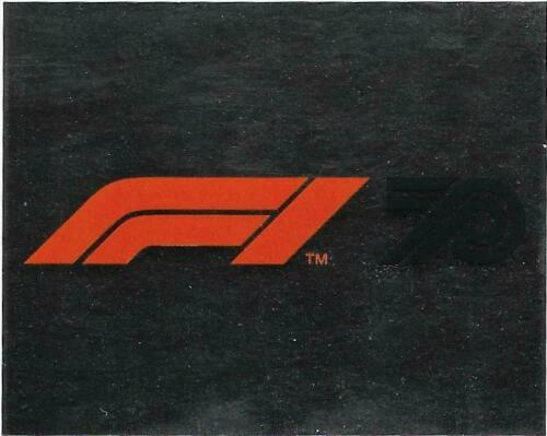Autocollant Vintage F1 Formule 1 - Sticker Italien MA3222 Pour Tuning Auto