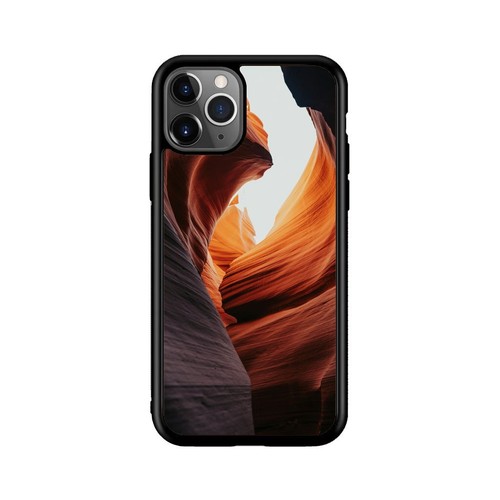 Covers For Samsung A15 A16 S23 S24 S25 Ultra FE Desert Sunlight Antelope Canyon - 第 5/25 張圖片