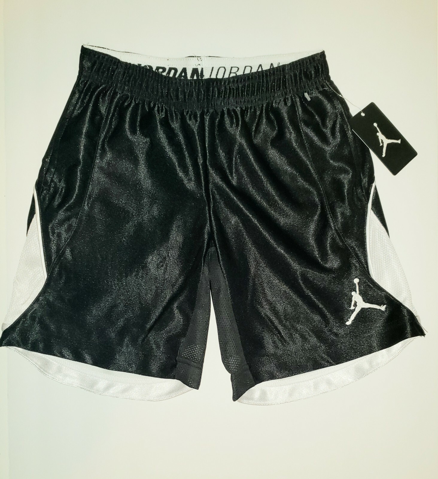 girls jordan basketball shorts