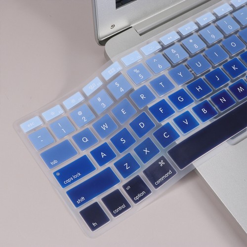 Tastatur Abdeckung Haut Tastatur Film Computer Tastatur - Bild 8 von 12