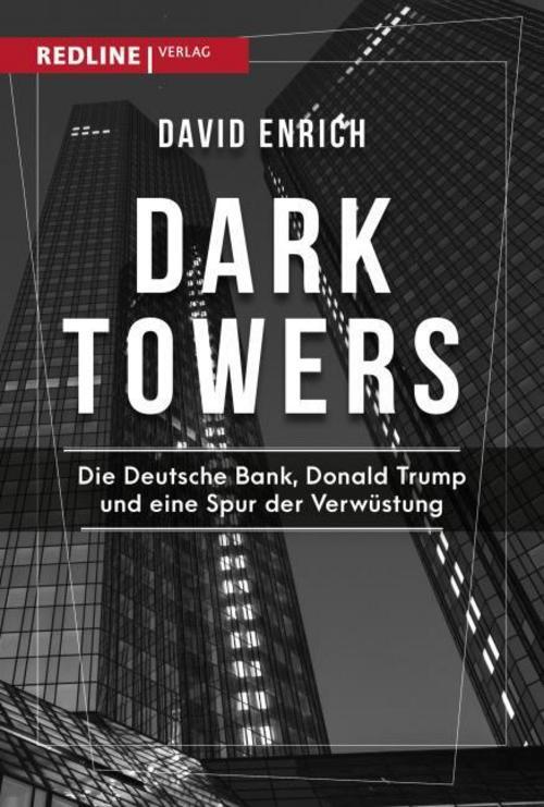 Thumbnail - Dark Towers David Enrich