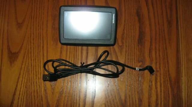 TomTom (4EN42 Z1230) GPS 636926062381| eBay