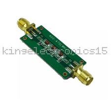 433MHZ 470M Low-Pass Filter LPF RF HF Radio Lowpass 7th-order Elliptic Function