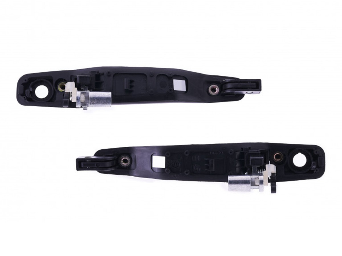 For Front Exterior Door Handle 03 - 06 Outlander 02 - 07 Lancer