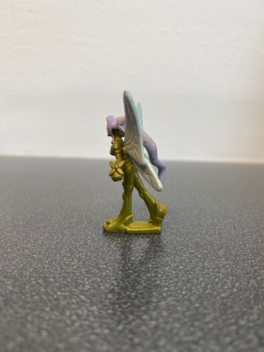 Digimon - Fairimon Gold Kazemon Bandai H-T Mini Figure | eBay