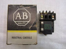 ALLEN BRADLEY 500-TOA92 CONTACTOR – NOS