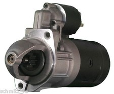 S2064 STARTER MOTOR MERCEDES BENZ S300 3.0/3.5 TD 1991-1998 DIESEL