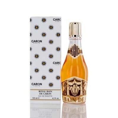CS Royal Bain Champagne/Caron Edt Splash 4.2 Oz (125 Ml) (W)	