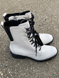 sorel phoenix waterproof nubuck combat boots