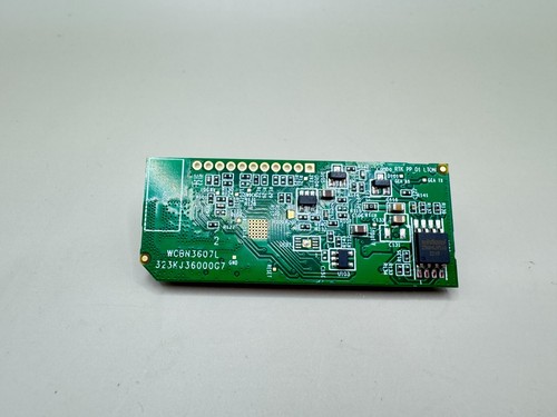 OEM GE WIFI Network Board FOR Opal 2.0 XPIO23SW1SS Ice Maker Genuine Replacement - Picture 3 of 3