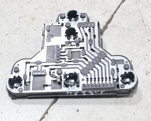 VW Golf 4 IV Cabrio 1E Bj 1999 Lampenträger Rücklicht Re Li passend #117254-E178