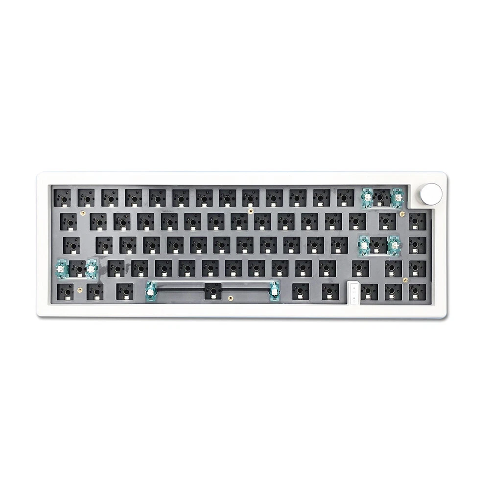 Keyboard with light keys sale