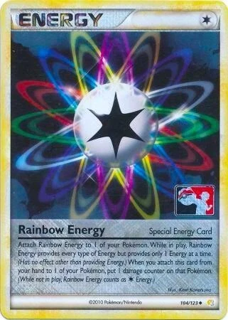 League & Championship Cards Pokémon TCG Cards