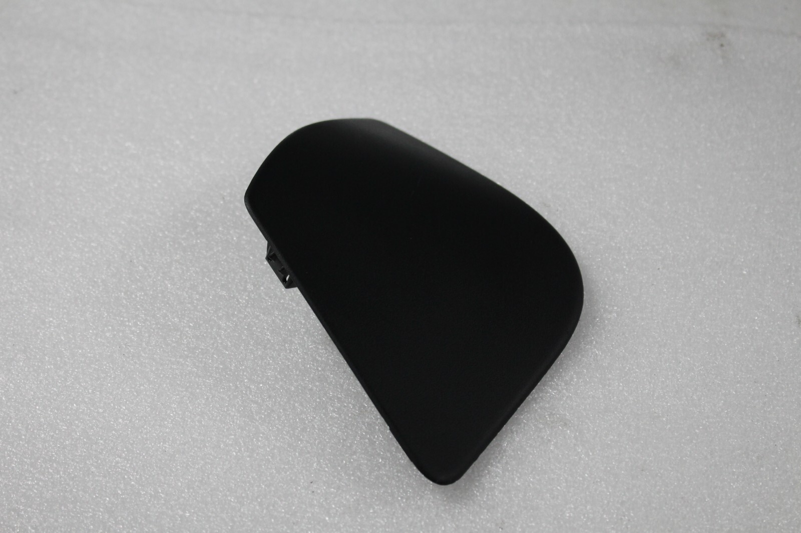 McLaren MP4-12C, RH, Right, Dash End Trim Panel, Used, P/N 11N0128CP