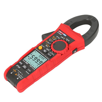 1pcs New UNI-T UT219DS Professional Clamp Meter Voltage True RMS Multimeter