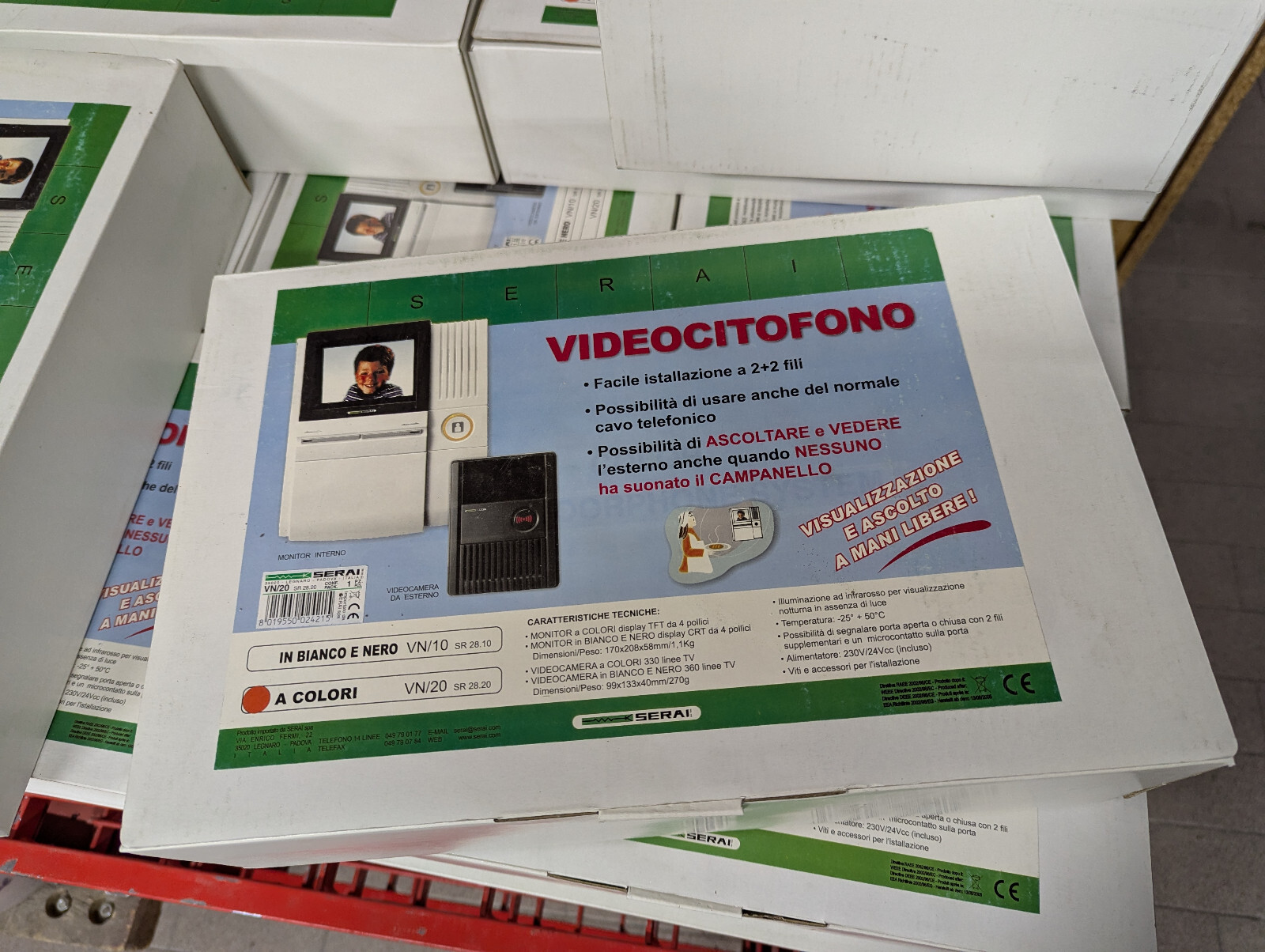 Foto 1 di 6