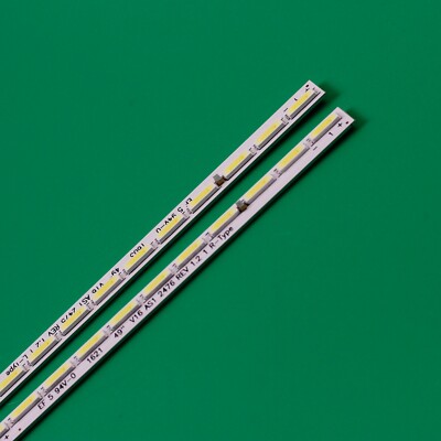 2pcs LED Backlight Strips For 49UH8507 49