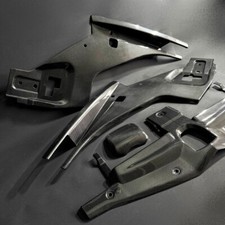 Lamborghini Urus  MADE 🇩🇪 SPORT EDITION - engine carbon compartment 4 parts !!