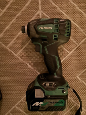 hikoki power tools