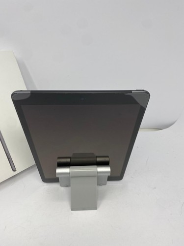 Apple Ipad 9E Gén. 64 Go, Wi-Fi + Cellulaire, 10,2" - Gris Sidéral - Photo 5/6