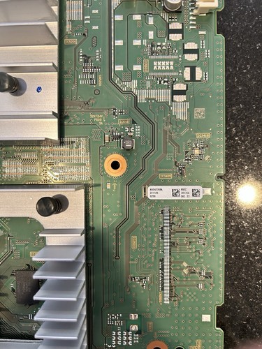 Sony Main Board for XR-65X90K, XR-75X90K, XR-85X90K, A-5042-768-A, A5042768A - Picture 2 of 2