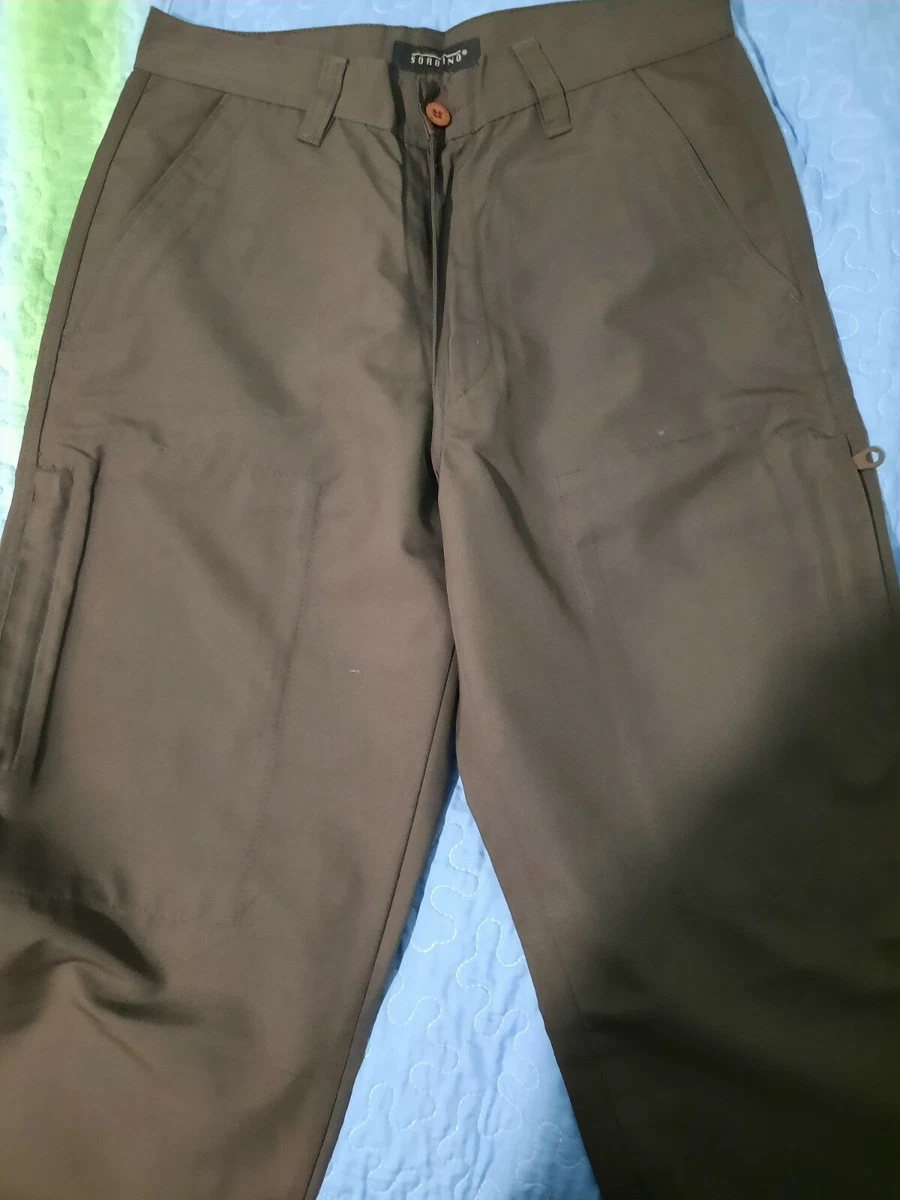 Sorbino pantaloni best sale