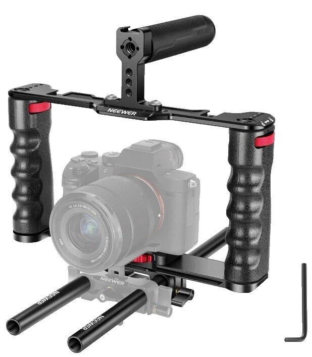 Estabilizadores Neewer para Universal Cámara