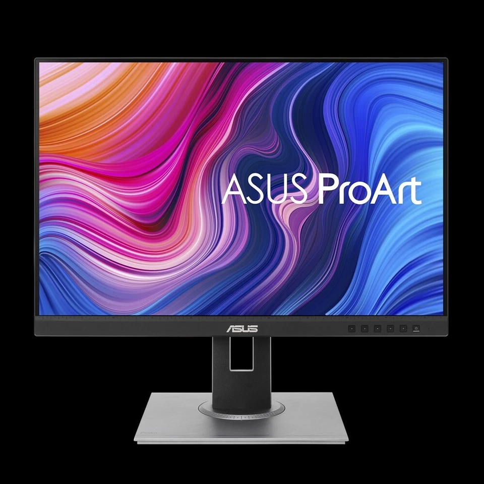 ASUS ProArt PA248QV 61,21 cm (24,1 Zoll) Professional Monitor  - Bild 4 von 4