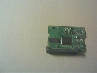 PCB 102117 100535704 REV D SEAGATE ST500DM002 1BD142-021 FW HP73