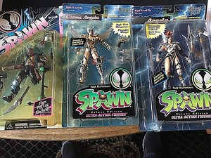 mcfarlane collectables