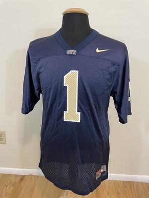 larry fitzgerald pitt jersey