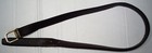 "GARAVANI VALENTINO" REVERSiBLE MENS LEATHER BELT SIZE:42 in.L MADE IN ITALY — photo 6