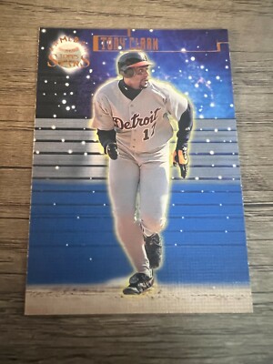 メジャーリーグ カード Tony Clark メジャーリーグ カード Tony Clark