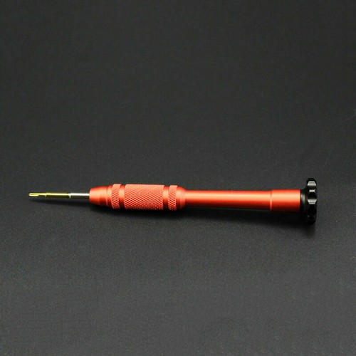 0.6 Tri Point Screwdriver Repair Triwing Tool Y000 7Plus & For iPhone7 Nice - Photo 6 sur 8