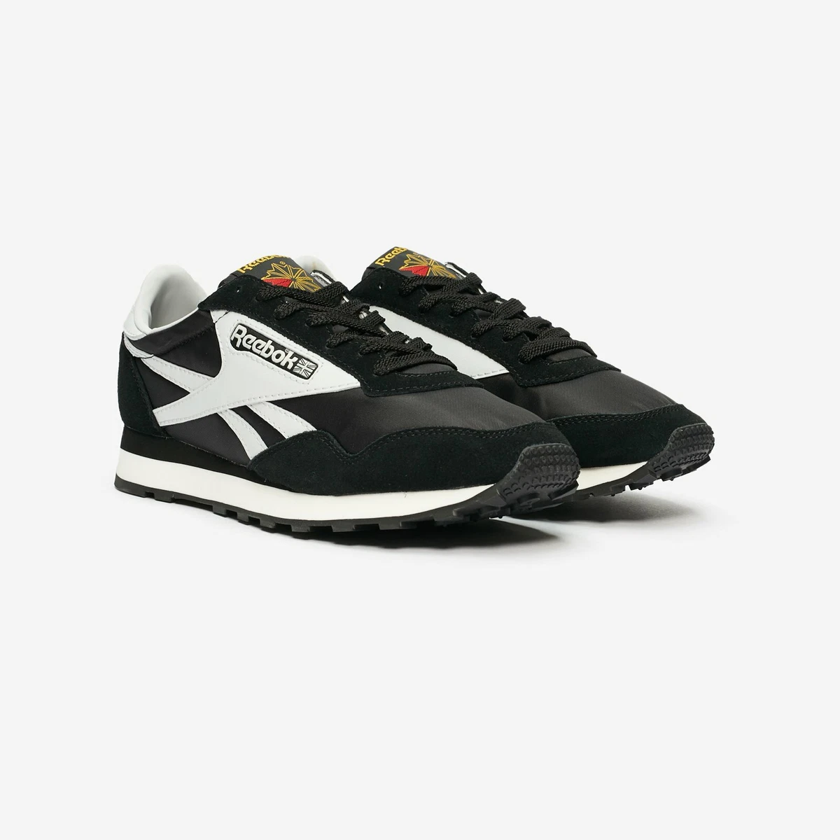 Reebok sales aztec noir