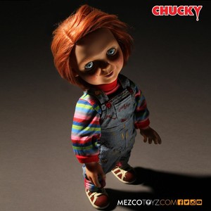 chucky ebay