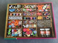 COMPLETE 500 Piece Puzzle