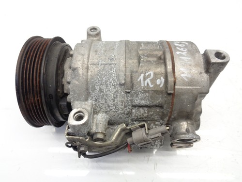 Klimakompressor für Mercedes W176 A180 1,5 CDI OM607.951 K9K 447280-7433